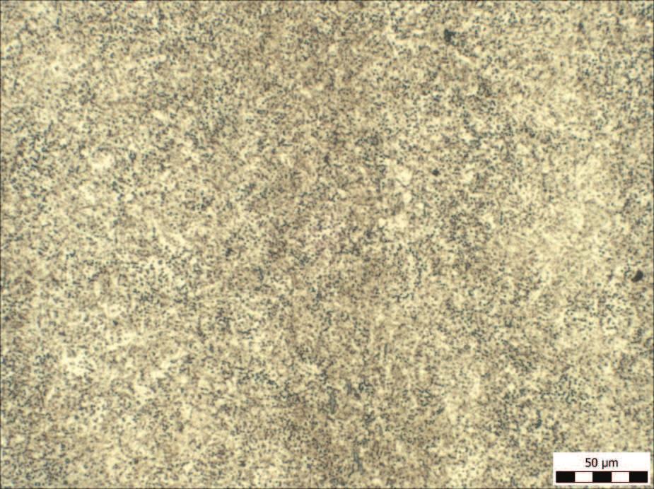 29 4 METALOGRAFICKÉ ZKOUŠKY MATERIÁLU 4.