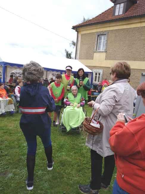 Letos se nám sešlo neuvěřitelných 15 soutěžních vzorků a odborná porota měla co dělat, aby zvládla ochutnávku a vybrala vítěze soutěže.