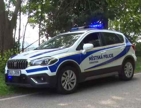 5 Z deníku Městské policie 9/ 2021 Zajištění a odvoz osoby jevící známky silně podnapilého stavu do záchytné stanice v Liberci.