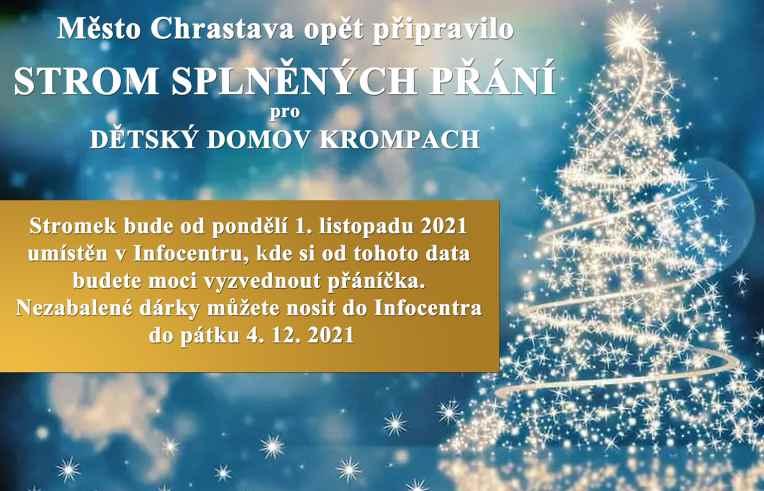 vozidla, osoby v pátrání). MĚSTSKÁ POLICIE CHRASTAVA 603 941 561 603 347 676 Kultura události / pozvánky Travesti show Ve středu 6.