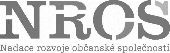 ěvková organizace Sociální sl
