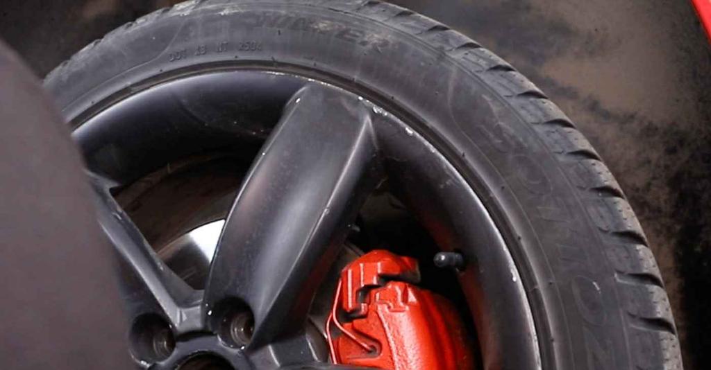 AUTODOC doporučuje: Po aplikaci spreje počkejte několik