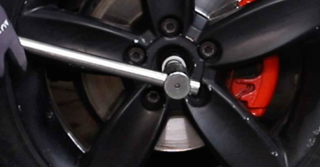 AUTODOC doporučuje: Nepoužívejte znovu ložisko vašeho auta SKODA Octavia II Combi (1Z5).