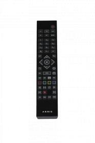 set-top box Dálkový ovladač 2 testovací baterie AAA