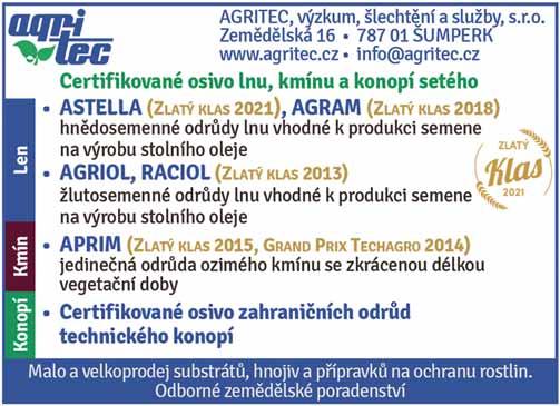 Práci každého agronoma dokonale prověřily prudké deště a bouřky, které v našem regionu přišly hned několikrát. První prudší deště jsme zaznamenali 24.-25.6.2021 (cca 12 mm) a 29.-30.6.2021 (11 mm).