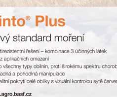 Protože zde nebyla sledována HTS, zaměřme se na reakce jednotlivých odrůd ječmene jarního na extenzivní fungicidní ochranu