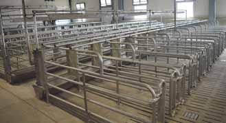 2 PUBLICISTIKA ÚNOR 1/2022 Agrární obzor Biometan od zemědělců Úžasný nápad, realizace šitá na míru a její dokončení má být letos.