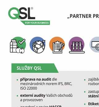 Potravinářský obzor ÚNOR 1/2022 PUBLICISTIKA 27 ČR a odeslala jej do Bruselu schválit.