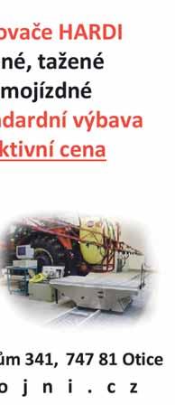 Na venkově lidé hledají spíše rekreaci, aniž by vnímali pozitivní aktivní podíl zemědělství na utváření krajiny.