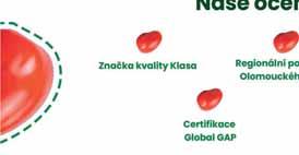 Letos chceme prostory chovu modernizovat s tím, že stavební práce by měly začít co nejdřív a budou probíhat za provozu tak, aby se výroba nemusela nijak zvlášť omezovat.