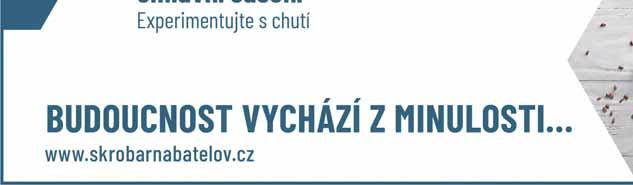 Mouka je v turbo- -mixéru smíchána s vodou a vzniklá suspense je lineárně nanášena na jednoválcové sušárny.