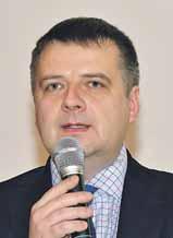 Agrární obzor ÚNOR 1/2022 CHMELAŘSTVÍ 41 Odvážní chmelaři se setkali v Žatci Ano, takové označení si zaslouží nejen pořadatel Chmelařský institut Žatec, ale také všichni ti, kteří se 3.