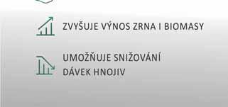 Za prvé ušetříme náklady ve formě drahých, nebo dokonce těžce dostupných minerálních hnojiv a za druhé, při nižší úrovni obsahu dusíku v půdě mají rostliny větší motivaci podporovat dusík asimilující