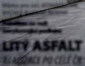 ASFALT REALIZACE