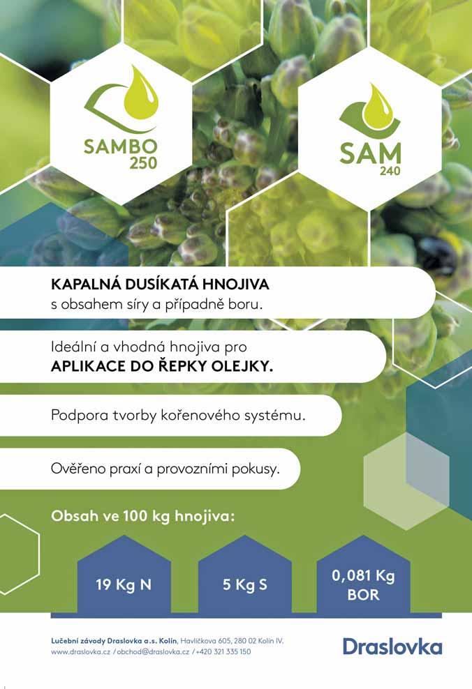 /fax: 00 420 377 982 892 Mobil: 00 420 604 129 037 e-mail: canagro@canagro.cz www.