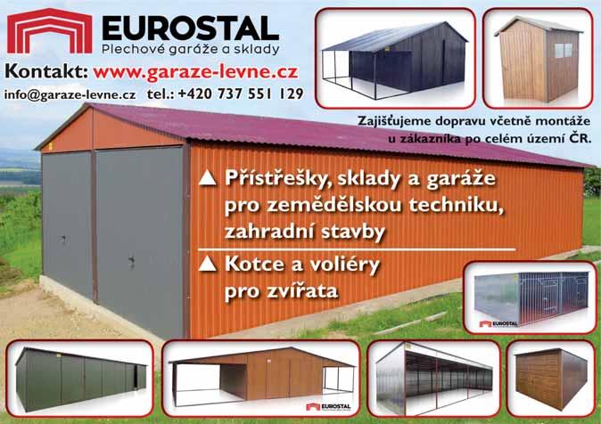 expedice v CC kontajnerech,