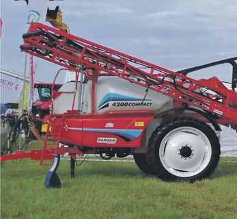 6 PUBLICISTIKA ÚNOR 1/2022 Agrární obzor produktů nebude standardní.
