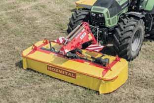 od nás nabídku: Agrotrans