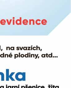 Do pokusů VÚRV bylo zařazeno proso seté odrůdy Unikum a čirok zrnový Ruzrok. Obě plodiny pěstovali stejným způsobem. Před setím pozemek připravili do hloubky deseti centimetrů pomocí kombinátoru.
