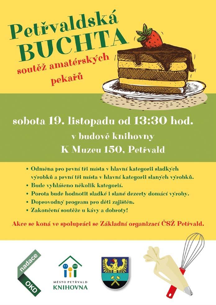 8 Petřvaldské noviny Drakiáda Spousta draků a dětí se sešla jedné říjnové středy na louce za SVČ DO- MEK na tradiční Drakiádě, kterou