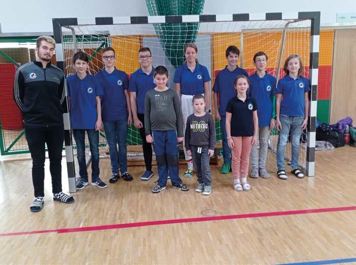 Hrálo se ve čtyřech kategoriích, 10, 12, 14 a 18 let 7 kol tempem 2 x 15 minut + 5 sekund za každý provedený tah. Ve výpravě SK Slavia Orlová byli dva nováčci z Petřvaldu, které vedou trenéři Orlové.