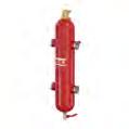 Distribuce energie FLEXBALANCE PLUS - hydraulický vyrovnáva dynamických tlak Rabatová skupina FL10 FLEXBALANCE PLUS S FlexBalance Plus S - HVDT s automatickým odvzduš ovacím ventilem Flexvent Super,