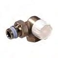 1/2-3/4E R855324 520,00 10(50) R854E Ventil termostatický, rohový, s vn jším závitem 3/4"E, Kv=var, závit pro hlavici M30, typ VARIOSAR 1/2-3/4E R854324 520,00 10(50) DN 10 F34003 423,00 1(20) DN 15