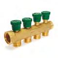 1/2", rozte výstup 50mm 9821 Zátka k rozd lova i typu 9800 1-2V 9800302 420,00 1(25)