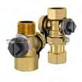 Expanzní systémy P íslušenství pro expanzní nádoby P ipojovací soupravy a odd lovací spojky AirfixControl p ipojovací souprava FLEXCONTROL -P IPOJOVAC SOUPRAVA Rabatová skupina FL10 FlexControl p