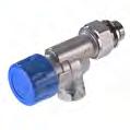 , závit pro hlavici M30, vsuvky 9670 i 9671 sou ástí dodávky, typ AUTOSAR 3/8 R869403B 814,00 10(50) 1/2
