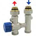 , krátké provedení, závit pro hlavici M30, typ AUTOSAR 1/2-3/4E, 3/4E-3/4E L234012001 1737,00 10(50) THERMOD_L