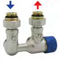 , závit pro hlavici M30, vsuvky 9670 i 9671 sou ástí dodávky, typ AUTOSAR 3/8 R868403B 791,00 10(50) 1/2