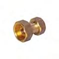 DN 25, G 1 1/4" B; studená, Q3-6,3 m3/hod. DN 25, G 1 1/4" B; studená, Q3-10 m3/hod.
