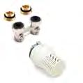 1/2-3/4E SETR1109602A 635,00 1 SET_KE_p m Set pro klasický radiátor skládající se z hlavice SENSITY-RI, ventilu R855E a šroubení 2429E SET_VK_rohov