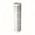 3/4-9 3/4" 527130 4072,00 1(12) 1-9 3/4" 527131 4044,00 1(12) 5/4-9 3/4" 527132 4978,00 1(10) 5273 Filtra ní vložka z nylonu 80 mikro m