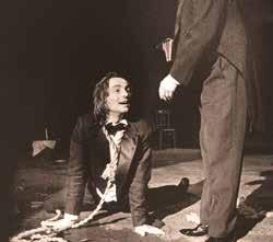 80 AMADEUS 2010 ROK NA VSI 2018 Petr Iljič Čajkovskij