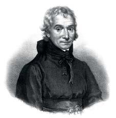 Obr. 22 František Ignác Kassián Halaška.