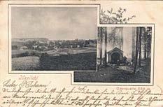 Schwoy ve své topografii z roku 1786 uvádí, že u obce Kozlov pramení řeka Odra z různých malých pramenů, což nepřímo ukazuje na podmáčenou močálovitou půdu prameniště. druhé polovině 19.