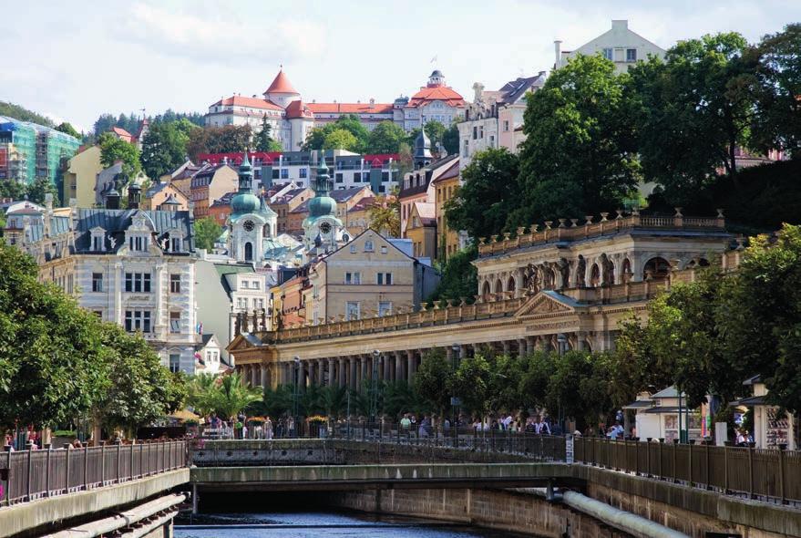 KONGRES ČGPS ČLS JEP s mezinárodní účastí Karlovy Vary Hotel Thermal 1. 4. 6.