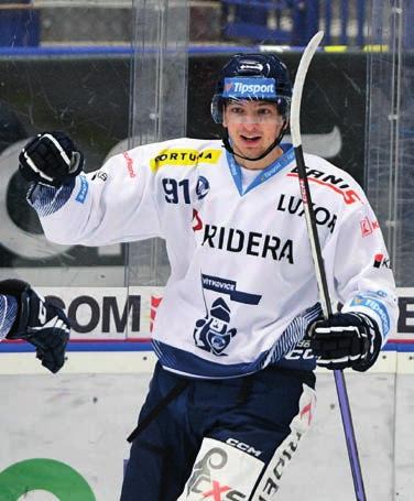 V ČESKU JSOU HRÁČI ŠIKOVNĚJŠÍ MARCEL BARINKA Vyrůstal v české hokejové škole, zkušenosti nabíral v nejlepší hokejové akademii v Evropě a začátek kariéry v profesionální soutěži absolvoval v německé