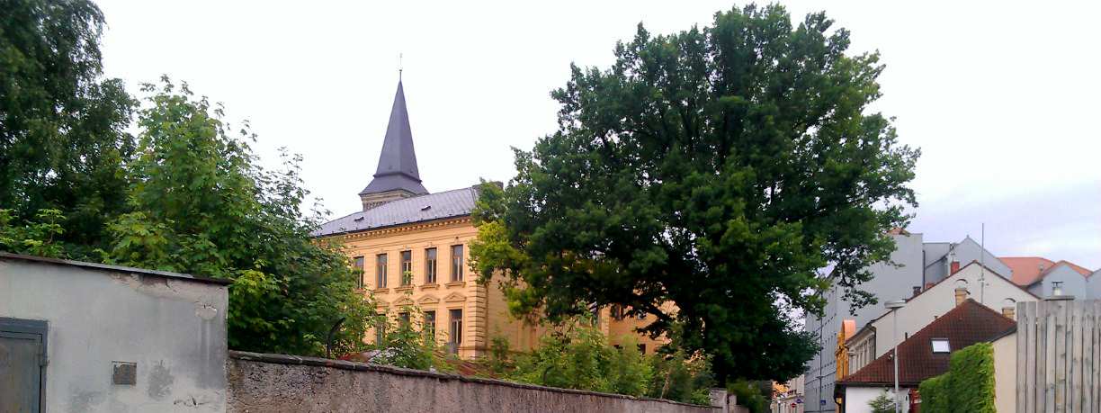 Studium z fondu knihovny i vlastních materiálů, možnost připojení vlastních počítačů. Z knihovního fondu je k dispozici beletrie, naučná literatura, časopisy pro mládež.