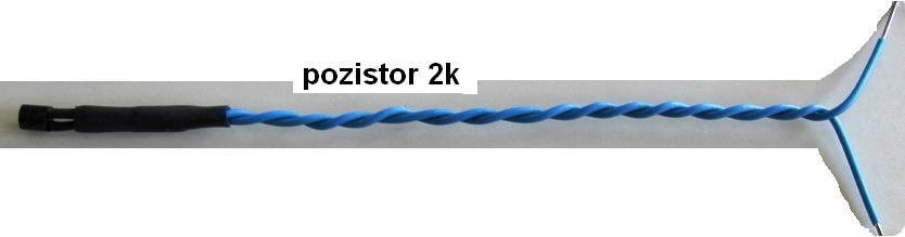 Elektrický proud 3.16 ZÁVISLOST ODPORU NA TEPLOTĚ Fyzikální princip Odpor R je vlastnost vodiče vést částice s elektrickým nábojem. Jednotkou elektrického odporu je ohm (Ω).