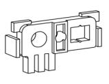 s převodem Control and end mechanism, rounded with transmission Steuern und Ende Mechanismus,