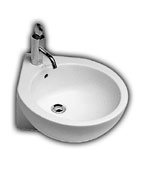 Bidet závěsný ⓱ B0ADG01 8 707 Kč