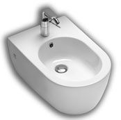 softclose B0A3R16 Fusion 48 WC závěsné Fusion 48