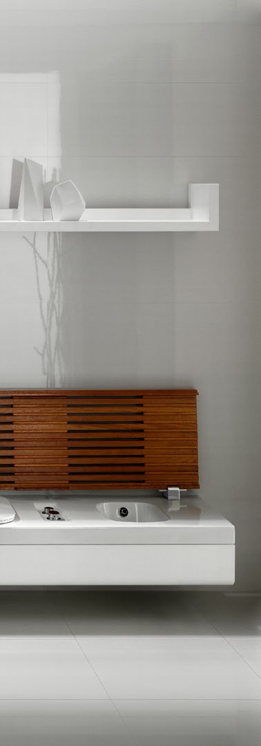 G-Full Grandangolo umyvadlo 150x50 cm ⓱ B0A2K02J3 31 712 Kč ⓱ WC +