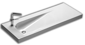 cz WC + bidet barva ořech WC vpravo 141,5x50 cm B0A1D10B 96 050 Kč WC