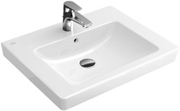 BPB1A1A 6 132 Kč ❼ Umyvadlo, 65