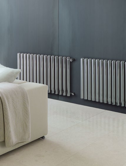 swiss made italy design SETSQUARE SETA RUNTAL SETA Designový radiátor RUNTAL SETA je dalším zástupce retro designu.