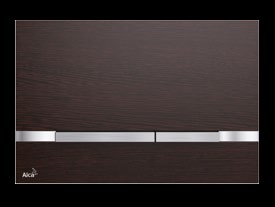 247x165x23 mm, Wenge BD21A2